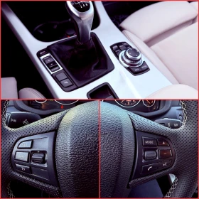 BMW X3 2.0D 143кс РЕГИСТРАЦИЯ - 19700 лв. / 10072.45 € - 84520758 16