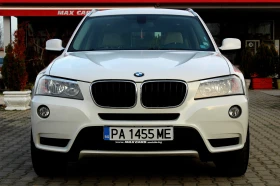 BMW X3 2.0D 143кс РЕГИСТРАЦИЯ - 19700 лв. / 10072.45 € - 84520758 3