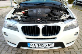 BMW X3 2.0D 143кс РЕГИСТРАЦИЯ - 19700 лв. / 10072.45 € - 84520758 8
