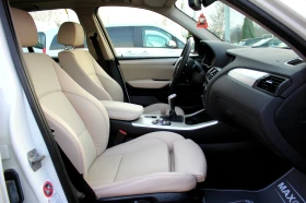 BMW X3 2.0D 143кс РЕГИСТРАЦИЯ - 19700 лв. / 10072.45 € - 84520758 14