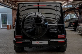 Mercedes-Benz G 500 4Matic/Virtual/Обдухване/Burmester/Камера/ - 259900 лв. / 132884.76 € - 65360931 4