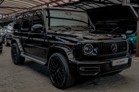 Mercedes-Benz G 500 4Matic/Virtual/Обдухване/Burmester/Камера/ - 259900 лв. / 132884.76 € - 65360931 2