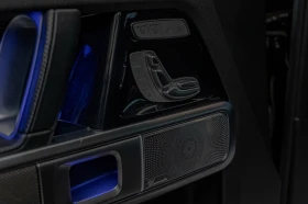 Mercedes-Benz G 500 4Matic/Virtual/Обдухване/Burmester/Камера/ - 259900 лв. / 132884.76 € - 65360931 8