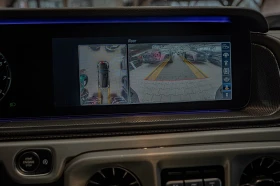 Mercedes-Benz G 500 4Matic/Virtual/Обдухване/Burmester/Камера/ - 259900 лв. / 132884.76 € - 65360931 11