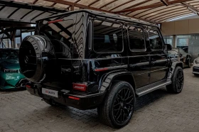 Mercedes-Benz G 500 4Matic/Virtual/Обдухване/Burmester/Камера/ - 259900 лв. / 132884.76 € - 65360931 6