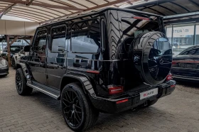 Mercedes-Benz G 500 4Matic/Virtual/Обдухване/Burmester/Камера/ - 259900 лв. / 132884.76 € - 65360931 5