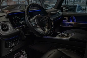 Mercedes-Benz G 500 4Matic/Virtual/Обдухване/Burmester/Камера/ - 259900 лв. / 132884.76 € - 65360931 7