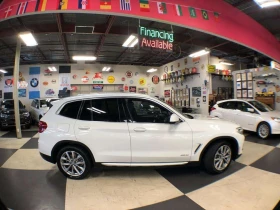 BMW X3 * sDrive30i * CARFAX * ЦЕНА ДО БГ - 18850 € / 36867.40 лв. - 71138546 7