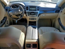 Mercedes-Benz GL 450 - 8269 € / 16172.76 лв. - 85936935 8