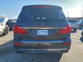 Mercedes-Benz GL 450 - 8269 € / 16172.76 лв. - 85936935 6