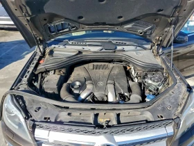 Mercedes-Benz GL 450 - 8269 € / 16172.76 лв. - 85936935 12