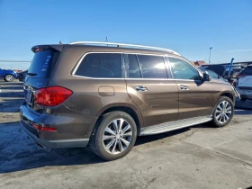 Mercedes-Benz GL 450 - 8269 € / 16172.76 лв. - 85936935 3