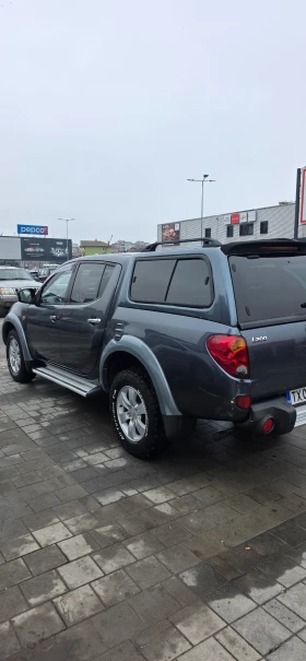 Mitsubishi L200 - 12900 € / 25230.21 лв. - 62375071 8