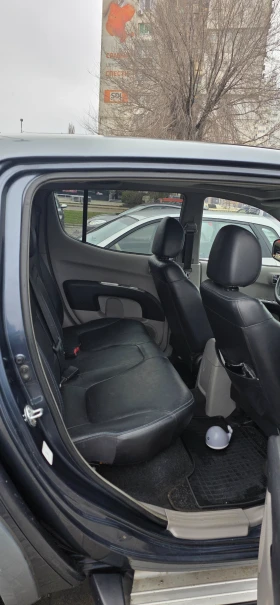 Mitsubishi L200 - 12900 € / 25230.21 лв. - 62375071 4