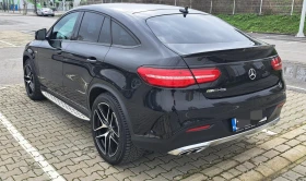 Mercedes-Benz GLE 450 AMG Coupe  | Mobile.bg � ����� ������ 9