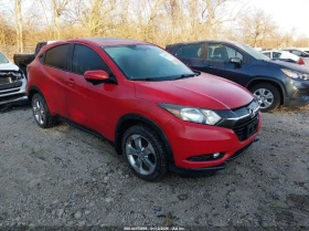 Honda Hr-v Ex