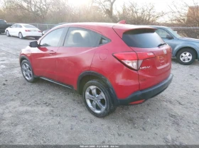 Honda Hr-v Ex - 9300 € / 18189.22 лв. - 73214584 3