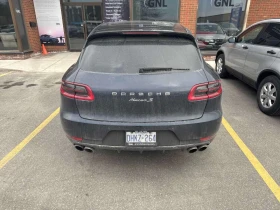 Porsche Macan * S * ОБДУХВАНЕ* BOSE* PANORAMA*  - 14100 € / 27577.20 лв. - 44010224 4
