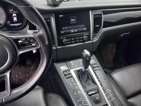 Porsche Macan * S * ОБДУХВАНЕ* BOSE* PANORAMA*  - 14100 € / 27577.20 лв. - 44010224 9