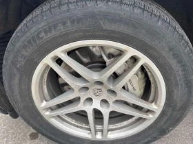 Porsche Macan * S * ОБДУХВАНЕ* BOSE* PANORAMA*  - 14100 € / 27577.20 лв. - 44010224 7