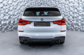 BMW X3 X-drive* M pack  - 25900 € / 50656.00 лв. - 94999434 5