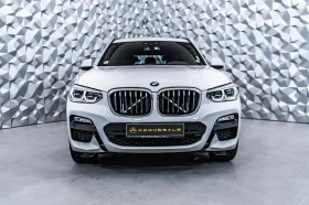 BMW X3 X-drive* M pack  - 25900 € / 50656.00 лв. - 94999434 2