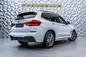 BMW X3 X-drive* M pack  - 25900 € / 50656.00 лв. - 94999434 4
