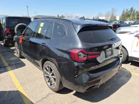 BMW X3 M-Package XDRIVE30I  CARFAX | Auto.bg — изображение 4