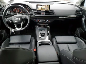 Audi Q5 2.0l Prestige | Mobile.bg � ����� ������ 8