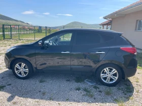 Hyundai IX35 2.0 crdi 184 4x4 | Mobile.bg � ����� ������ 2