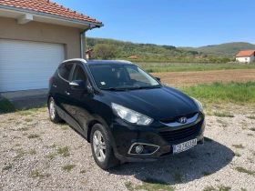 Hyundai IX35 2.0 crdi 184 4x4 | Mobile.bg � ����� ������ 4