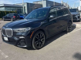 BMW X7 * xDrive40i * CARFAX * 360 * H/K * CARPLAY | Mobile.bg � ����� ������ 10