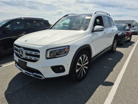 ������ Mercedes-Benz GLB 25...