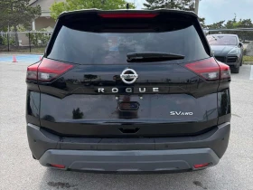 Nissan Rogue | SV | ������� | CARFAX | �������� |  | Mobile.bg � ����� ������ 4