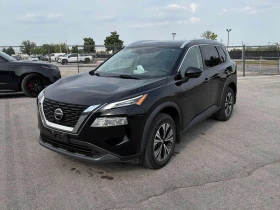 ������ Nissan Rogue