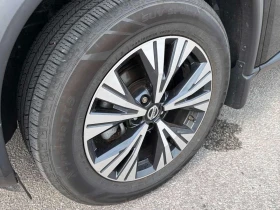 Nissan Rogue | SV | ������� | CARFAX | �������� |  | Mobile.bg � ����� ������ 7