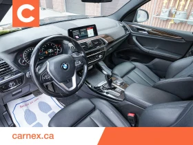 BMW X3 30i* ДИГИТАЛНО* ТАБЛО* ПОДГРЕВ* КАМЕРА* КЕЙЛЕС | Auto.bg — изображение 6