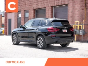 BMW X3 30i* ДИГИТАЛНО* ТАБЛО* ПОДГРЕВ* КАМЕРА* КЕЙЛЕС | Auto.bg — изображение 2