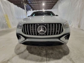 Mercedes-Benz GLE 53 4MATIC COUPE| NARDO| HUD| ОБДУХВАНЕ| BURMESTER| 2 KЛЮЧА | Auto.bg — изображение 5