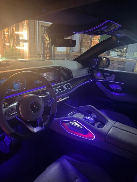 Mercedes-Benz GLE 350 D AMG | Mobile.bg � ����� ������ 8