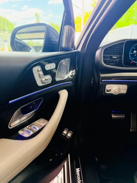 Mercedes-Benz GLE 350 D AMG | Mobile.bg � ����� ������ 11