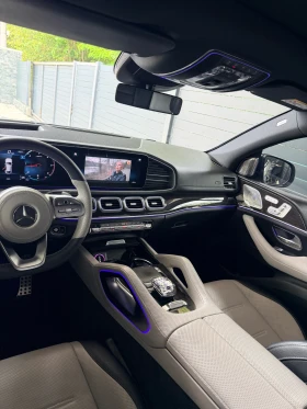 Mercedes-Benz GLE 350 D AMG | Mobile.bg � ����� ������ 10