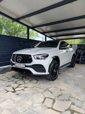 Mercedes-Benz GLE 350 D AMG | Mobile.bg � ����� ������ 12