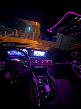 Mercedes-Benz GLE 350 D AMG | Auto.bg — изображение 5
