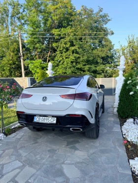 Mercedes-Benz GLE 350 D AMG | Mobile.bg � ����� ������ 15