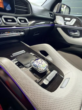 Mercedes-Benz GLE 350 D AMG | Mobile.bg � ����� ������ 13