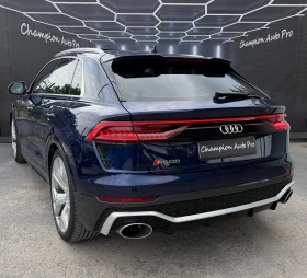 Audi RSQ8 | Mobile.bg � ����� ������ 4