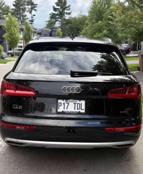 Audi Q5 * Komfort * CARFAX * ��� ������������ ������ | Mobile.bg � ����� ������ 4