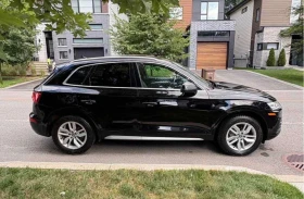 Audi Q5 * Komfort * CARFAX * ��� ������������ ������ | Mobile.bg � ����� ������ 3
