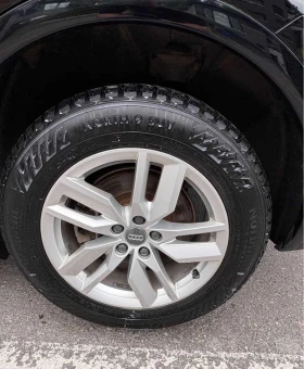 Audi Q5 * Komfort * CARFAX * ��� ������������ ������ | Mobile.bg � ����� ������ 7
